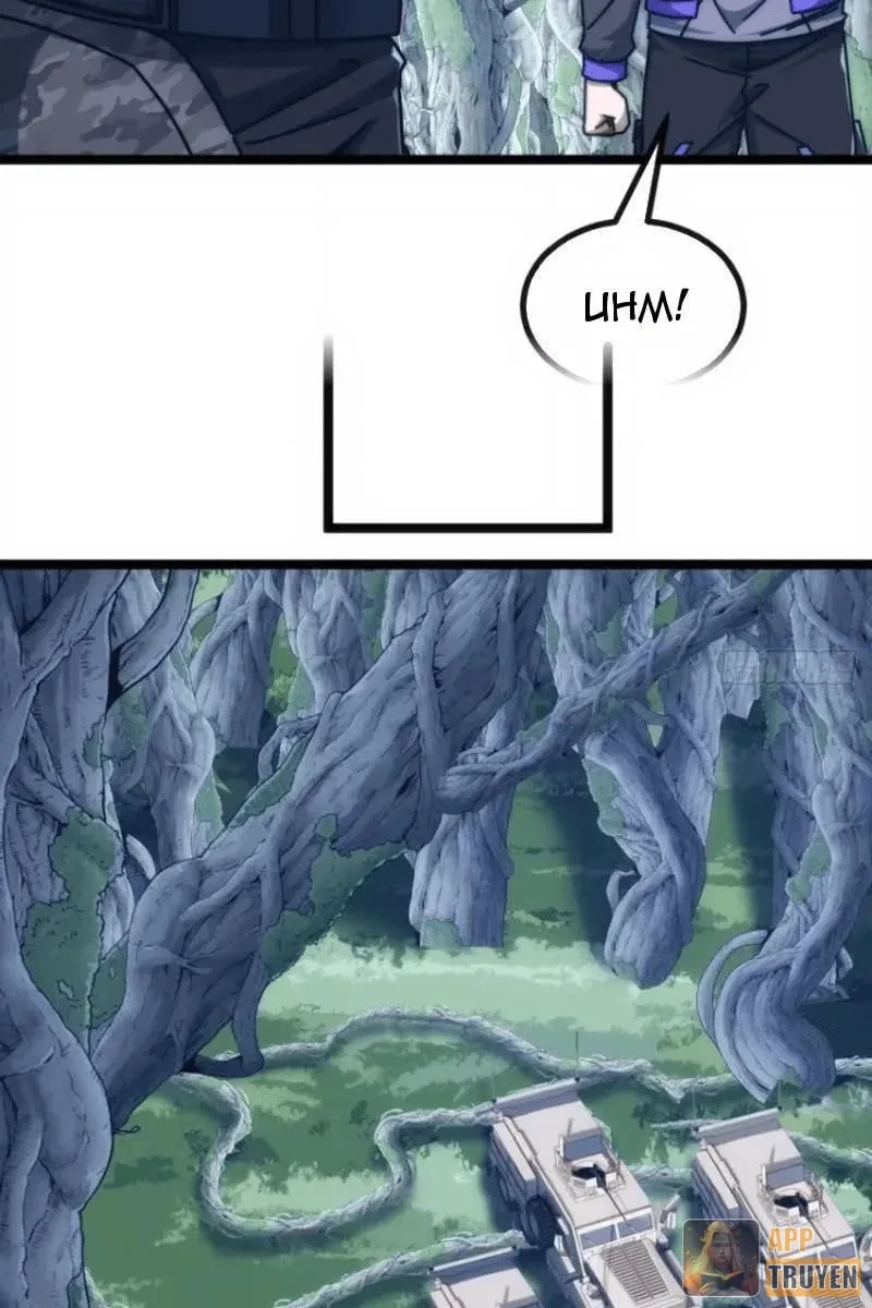 Tiến Hóa Vô Hạn Bắt Đầu Từ Con Số Không Chapter 70 - 31