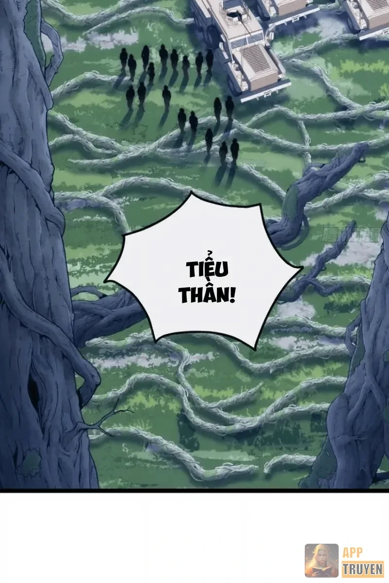 Tiến Hóa Vô Hạn Bắt Đầu Từ Con Số Không Chapter 70 - 32