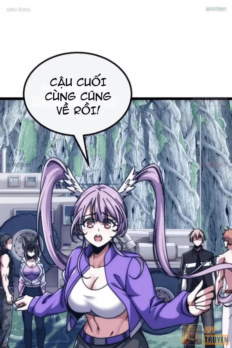 Tiến Hóa Vô Hạn Bắt Đầu Từ Con Số Không Chapter 70 - 33