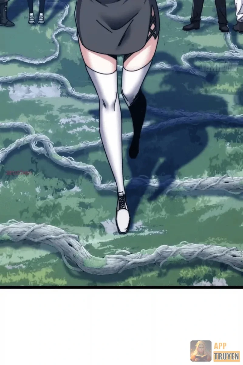 Tiến Hóa Vô Hạn Bắt Đầu Từ Con Số Không Chapter 70 - 34