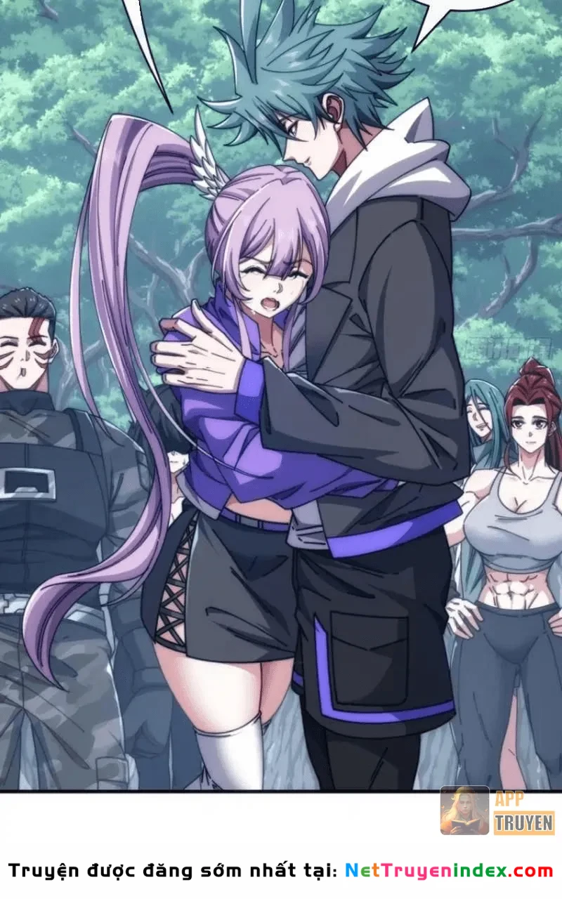 Tiến Hóa Vô Hạn Bắt Đầu Từ Con Số Không Chapter 70 - 36