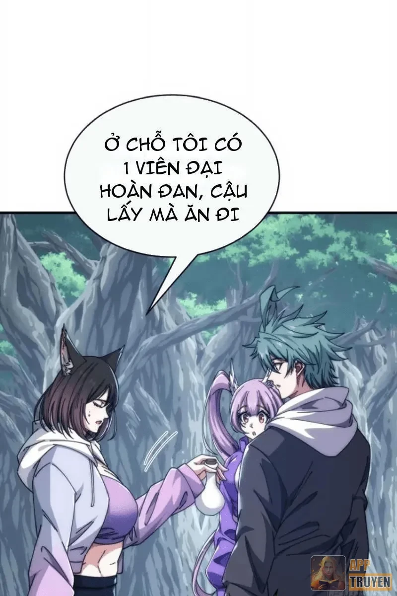 Tiến Hóa Vô Hạn Bắt Đầu Từ Con Số Không Chapter 70 - 39