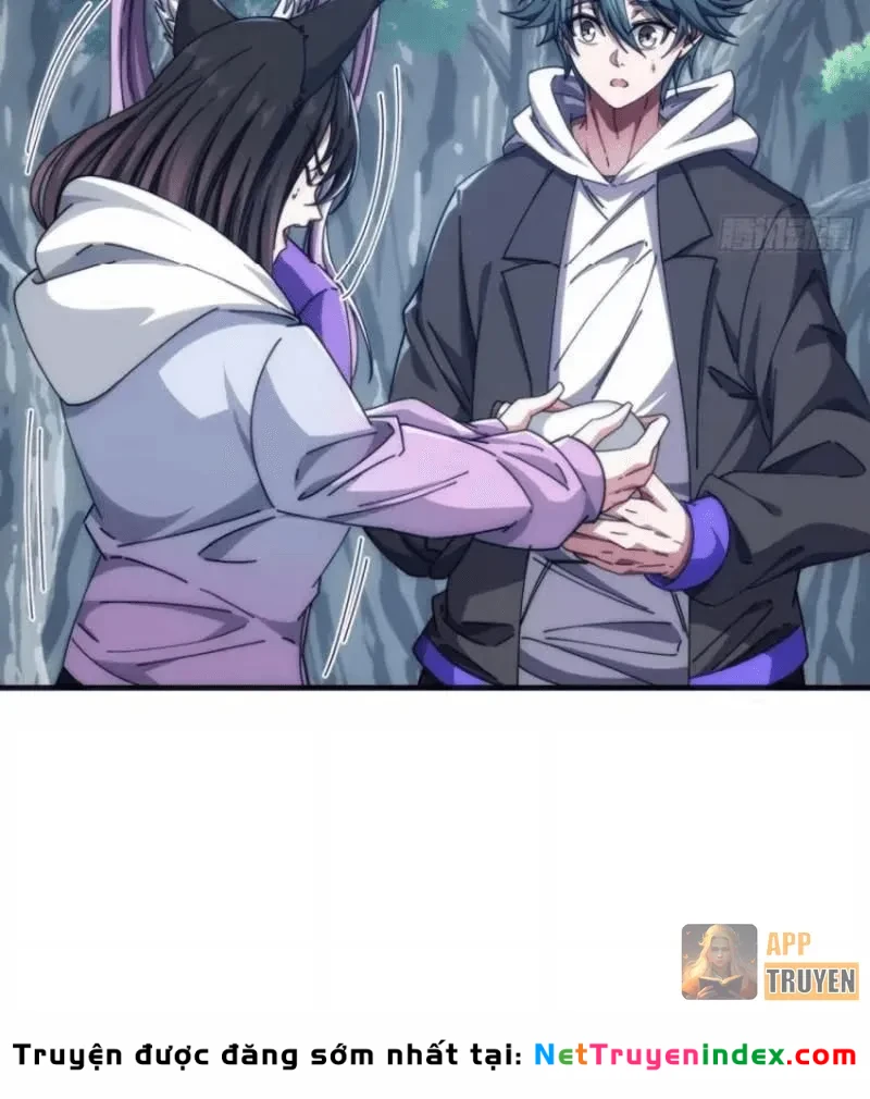 Tiến Hóa Vô Hạn Bắt Đầu Từ Con Số Không Chapter 70 - 41