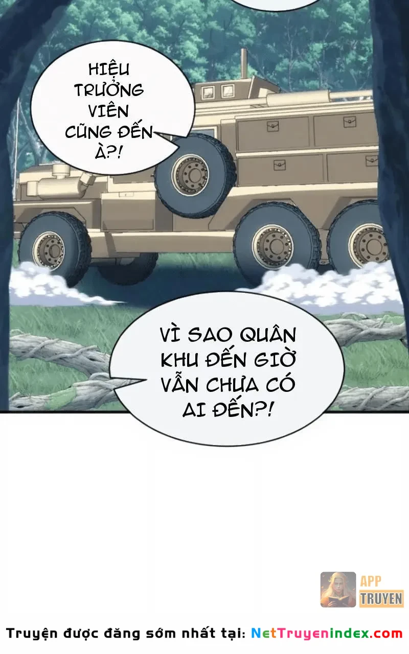 Tiến Hóa Vô Hạn Bắt Đầu Từ Con Số Không Chapter 70 - 44