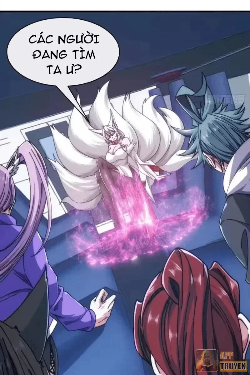 Tiến Hóa Vô Hạn Bắt Đầu Từ Con Số Không Chapter 71 - 9