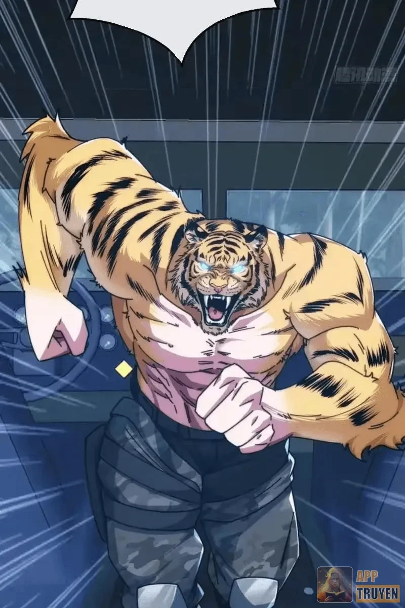 Tiến Hóa Vô Hạn Bắt Đầu Từ Con Số Không Chapter 71 - 12