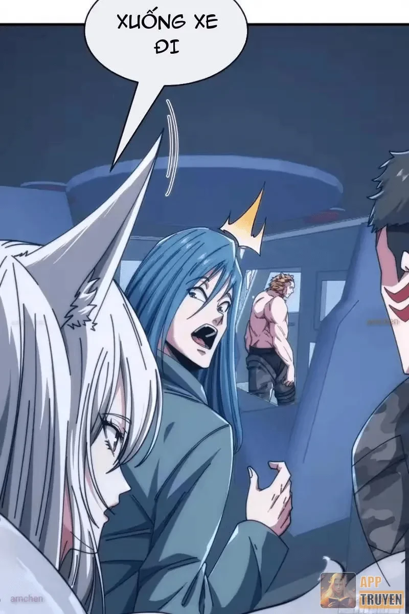 Tiến Hóa Vô Hạn Bắt Đầu Từ Con Số Không Chapter 71 - 16