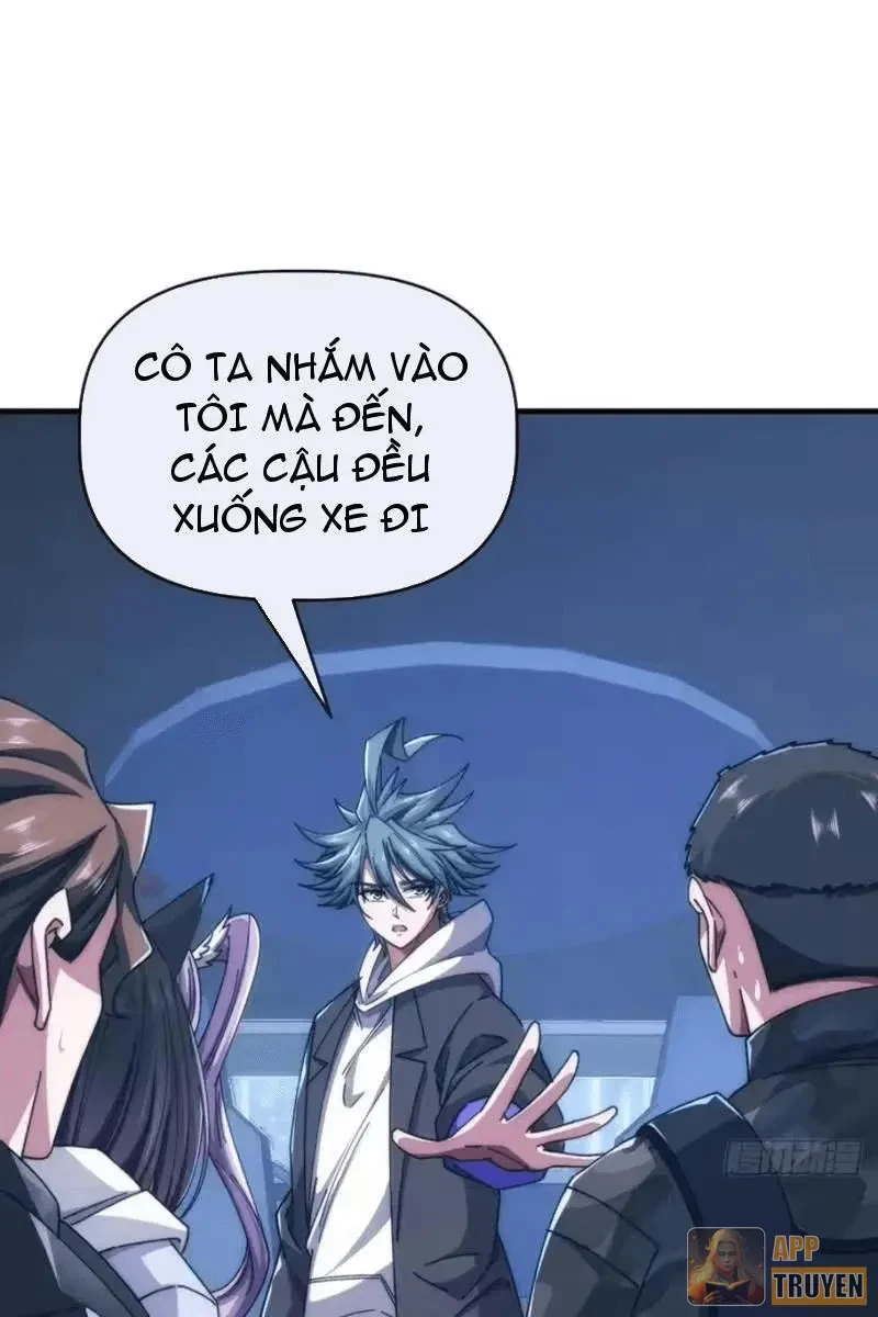 Tiến Hóa Vô Hạn Bắt Đầu Từ Con Số Không Chapter 71 - 21