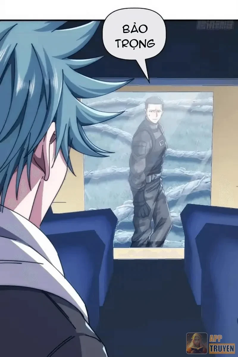 Tiến Hóa Vô Hạn Bắt Đầu Từ Con Số Không Chapter 71 - 23