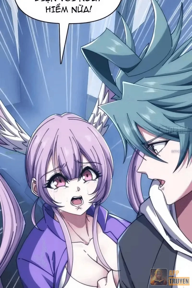 Tiến Hóa Vô Hạn Bắt Đầu Từ Con Số Không Chapter 71 - 25