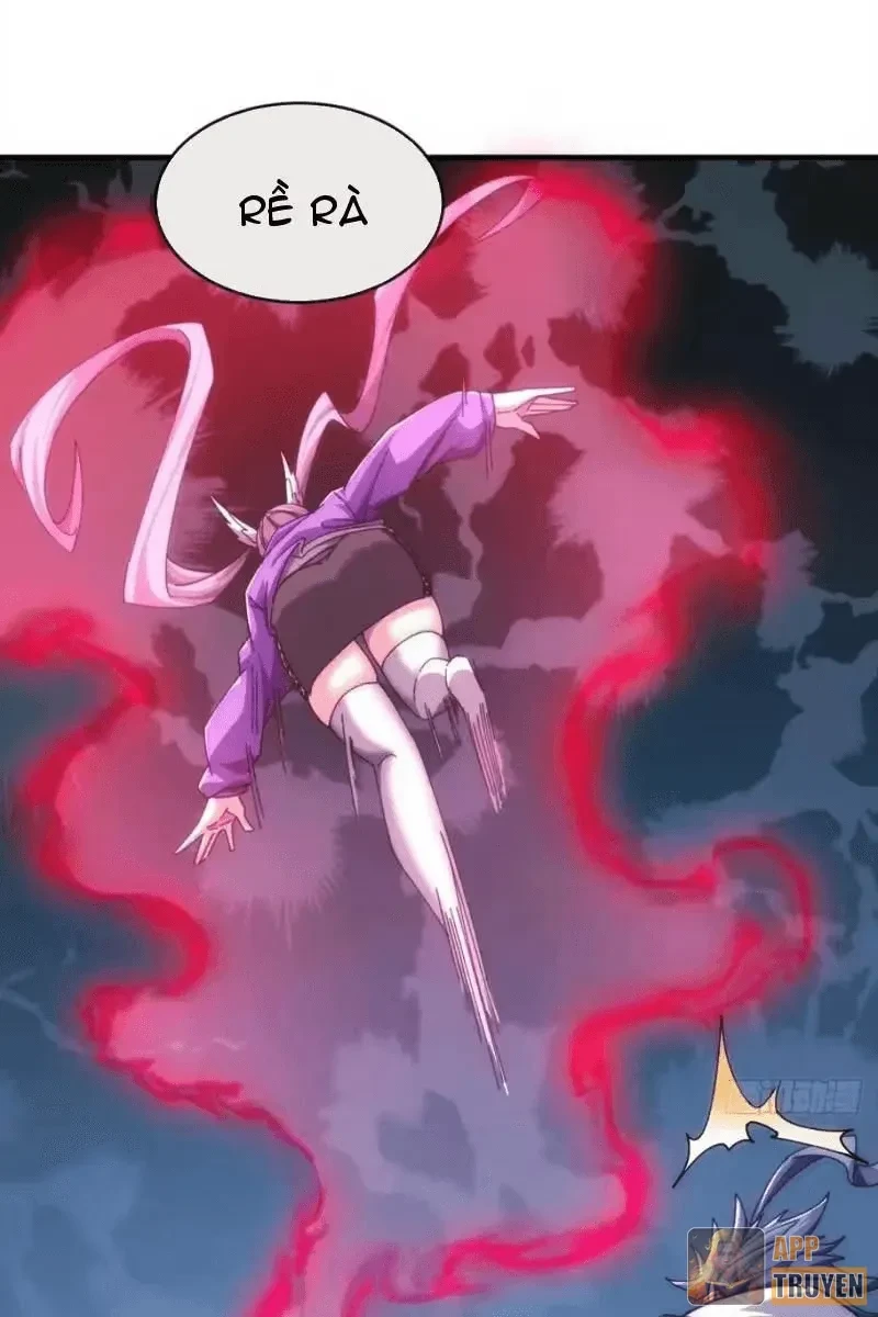 Tiến Hóa Vô Hạn Bắt Đầu Từ Con Số Không Chapter 71 - 27