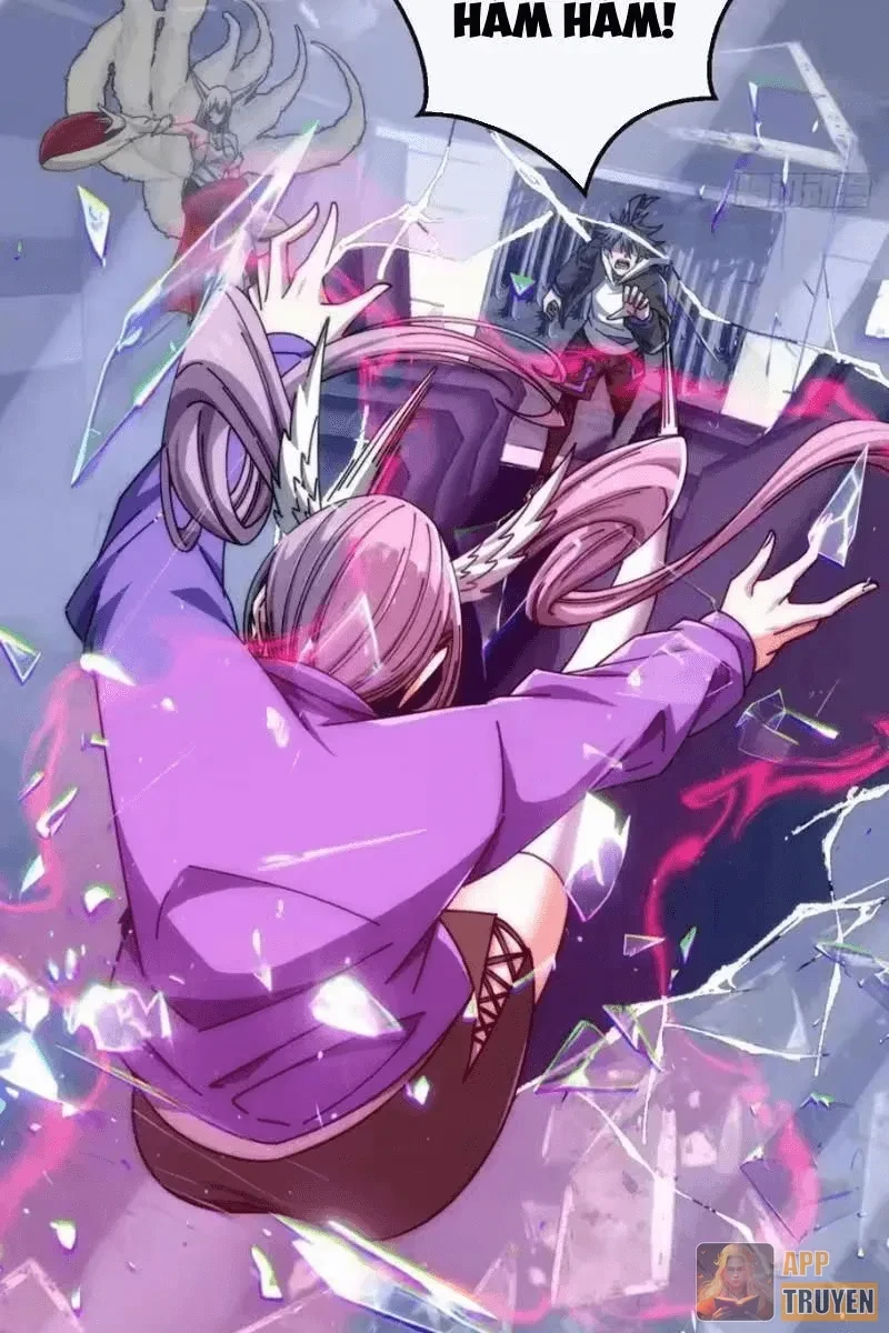 Tiến Hóa Vô Hạn Bắt Đầu Từ Con Số Không Chapter 71 - 30