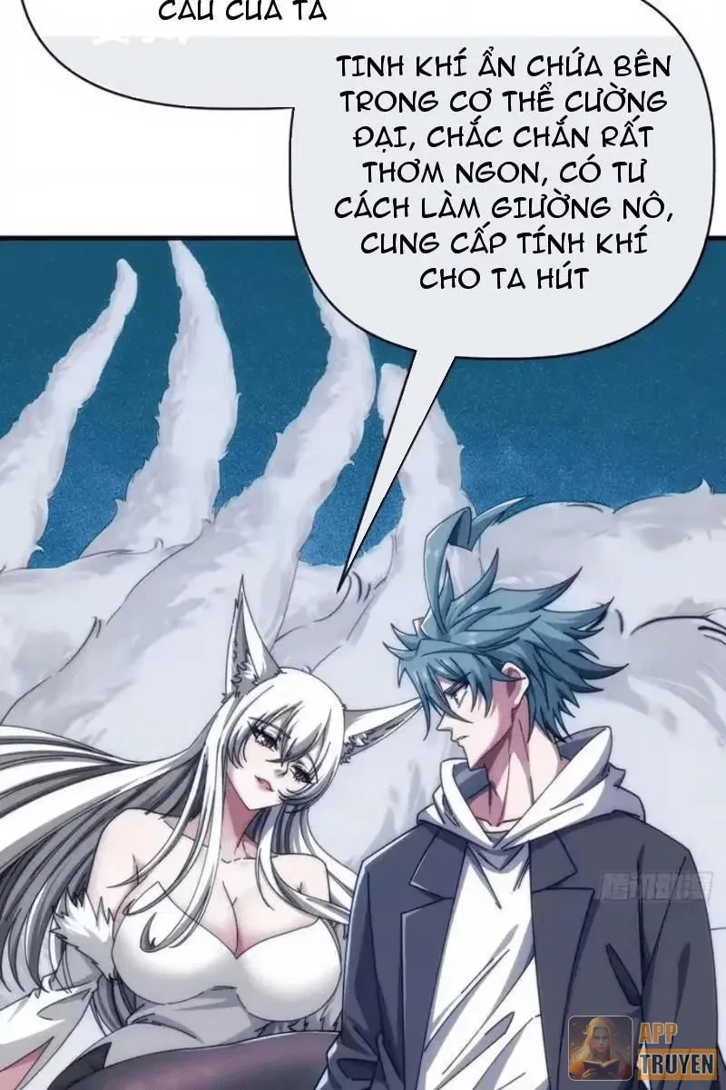 Tiến Hóa Vô Hạn Bắt Đầu Từ Con Số Không Chapter 71 - 36