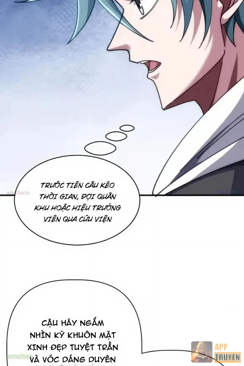 Tiến Hóa Vô Hạn Bắt Đầu Từ Con Số Không Chapter 71 - 44