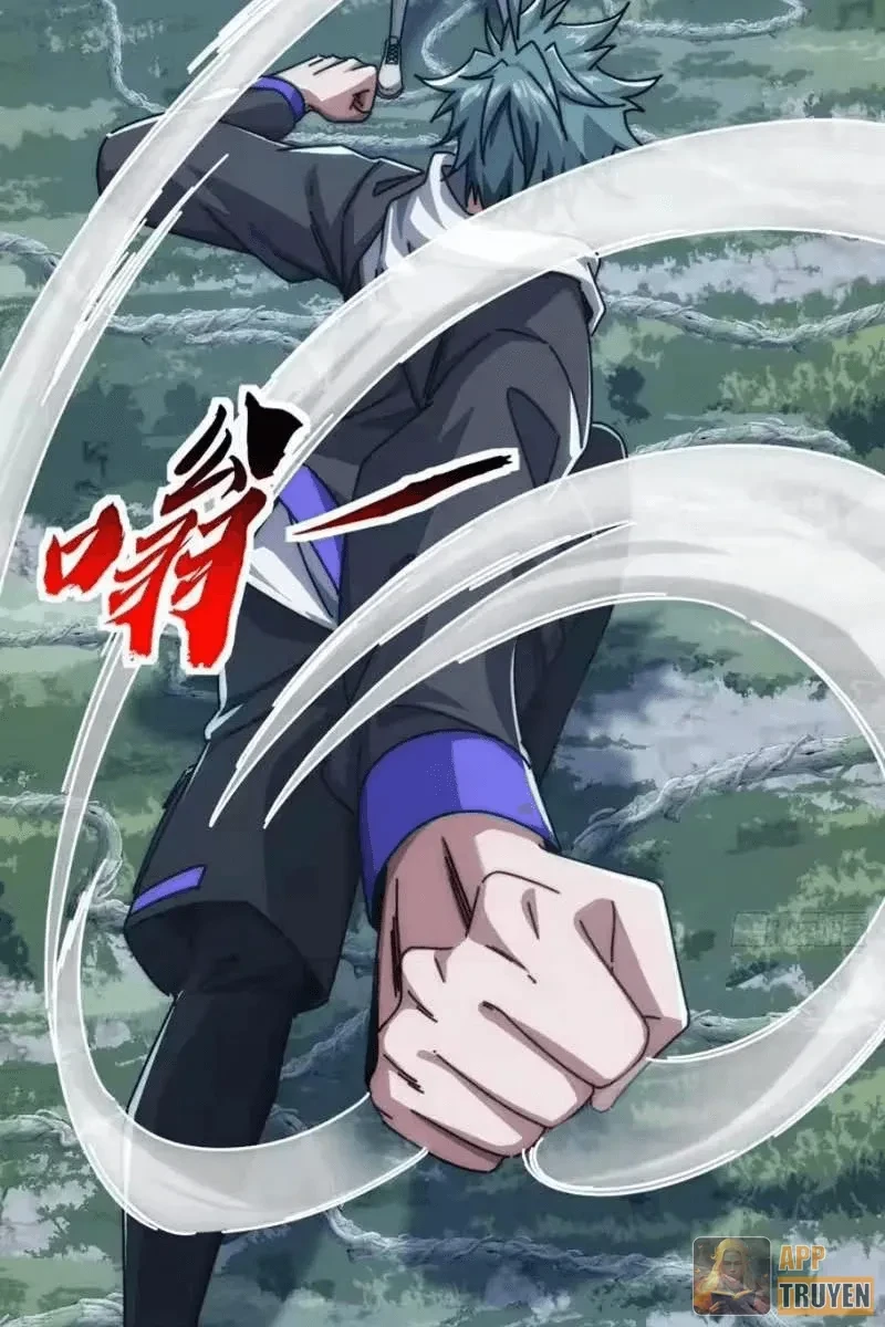 Tiến Hóa Vô Hạn Bắt Đầu Từ Con Số Không Chapter 72 - 2