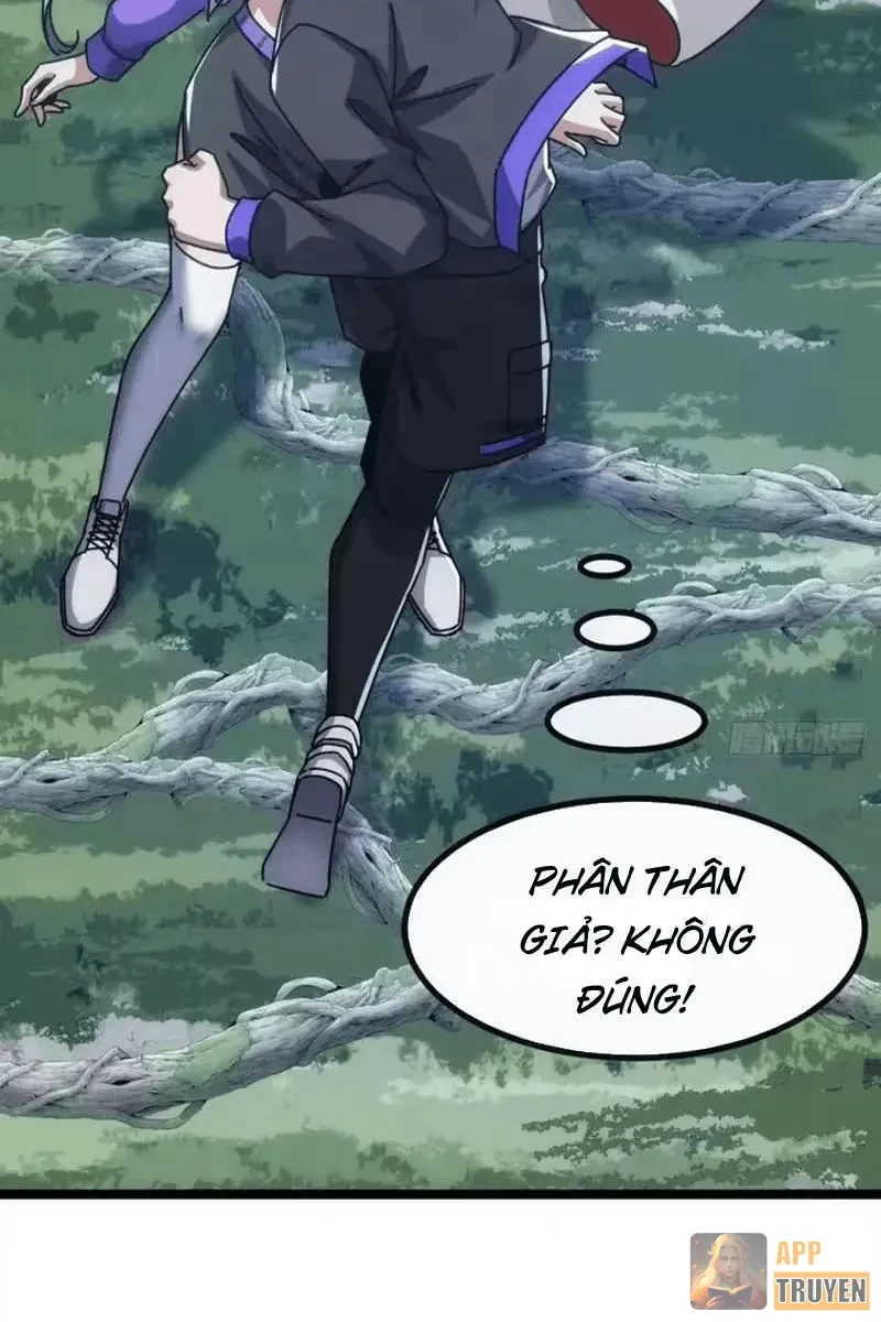 Tiến Hóa Vô Hạn Bắt Đầu Từ Con Số Không Chapter 72 - 5