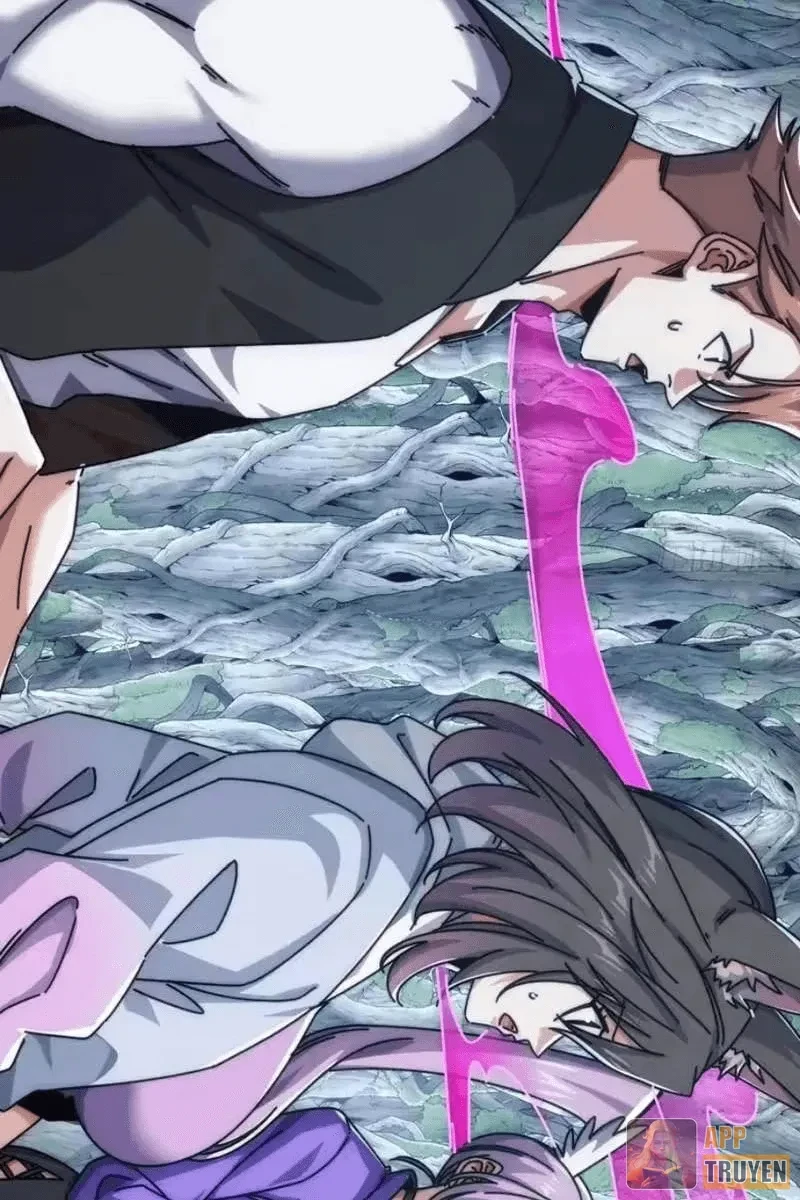 Tiến Hóa Vô Hạn Bắt Đầu Từ Con Số Không Chapter 72 - 7