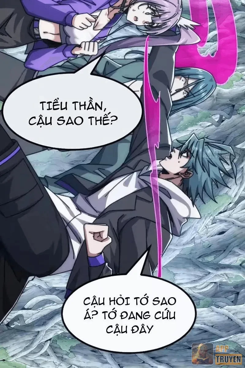 Tiến Hóa Vô Hạn Bắt Đầu Từ Con Số Không Chapter 72 - 8