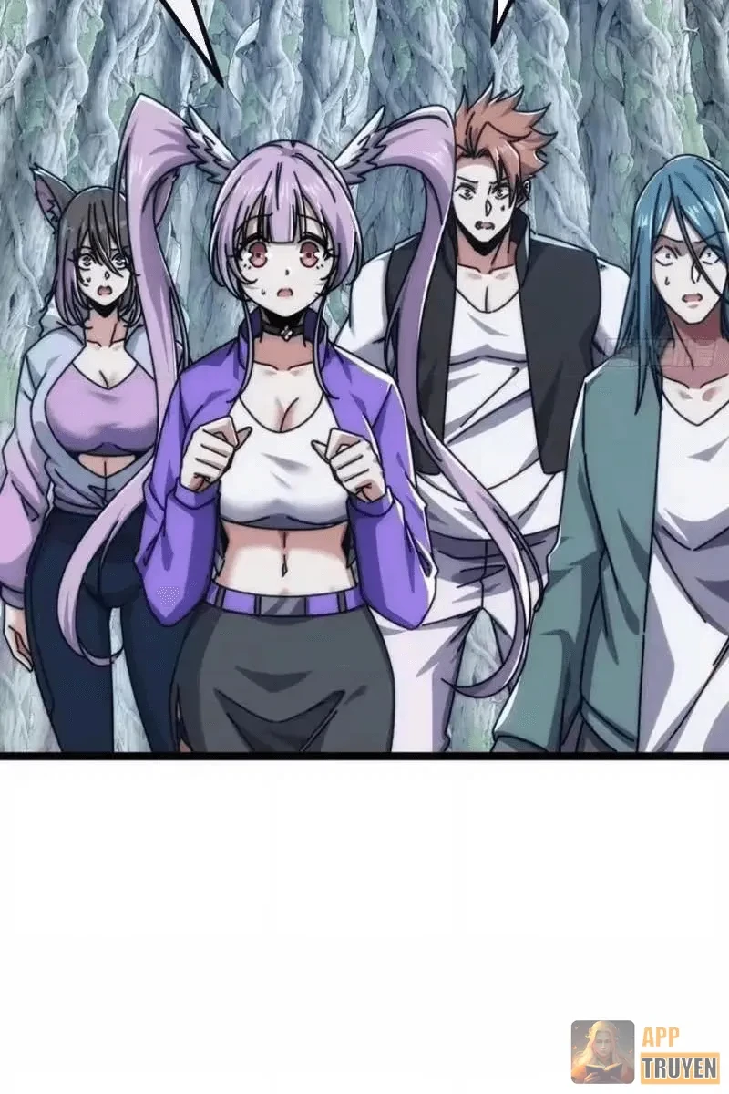 Tiến Hóa Vô Hạn Bắt Đầu Từ Con Số Không Chapter 72 - 10