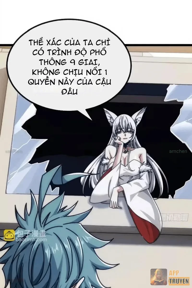 Tiến Hóa Vô Hạn Bắt Đầu Từ Con Số Không Chapter 72 - 13