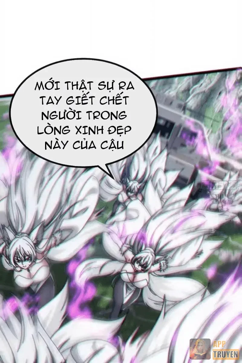 Tiến Hóa Vô Hạn Bắt Đầu Từ Con Số Không Chapter 72 - 21