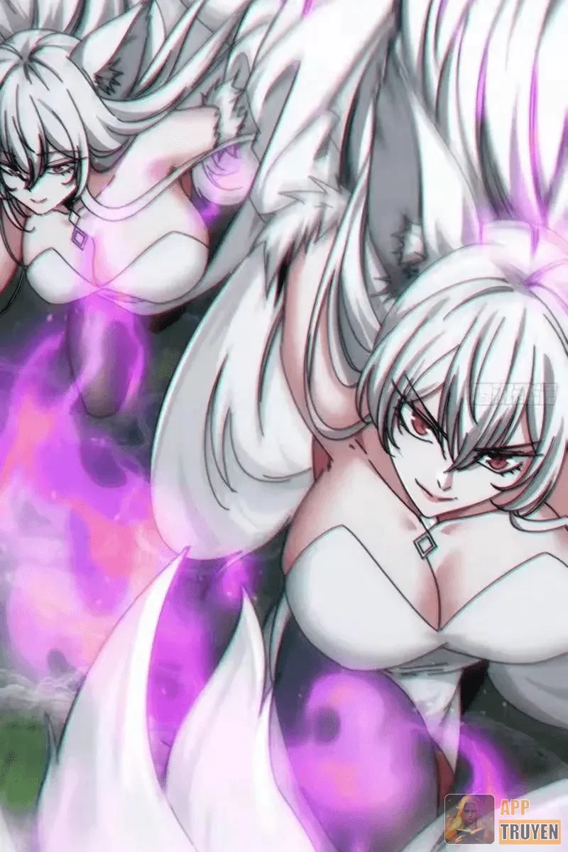 Tiến Hóa Vô Hạn Bắt Đầu Từ Con Số Không Chapter 72 - 22