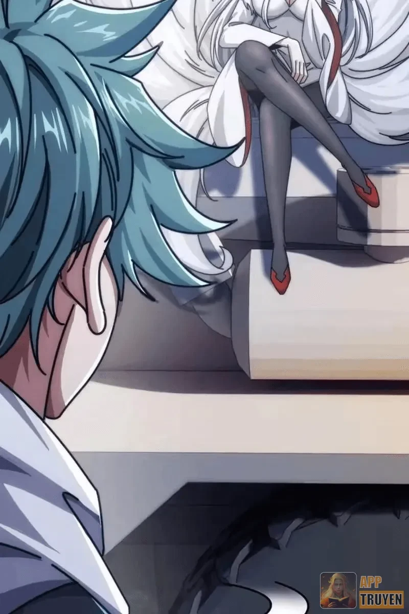 Tiến Hóa Vô Hạn Bắt Đầu Từ Con Số Không Chapter 72 - 33