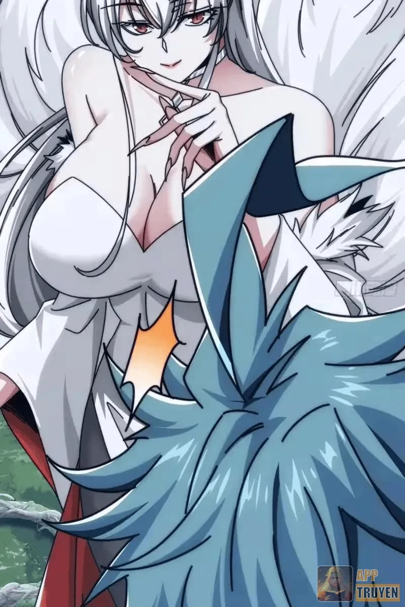 Tiến Hóa Vô Hạn Bắt Đầu Từ Con Số Không Chapter 72 - 45