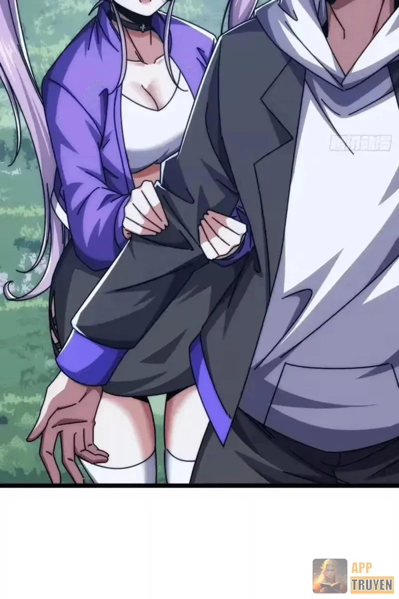 Tiến Hóa Vô Hạn Bắt Đầu Từ Con Số Không Chapter 72 - 50