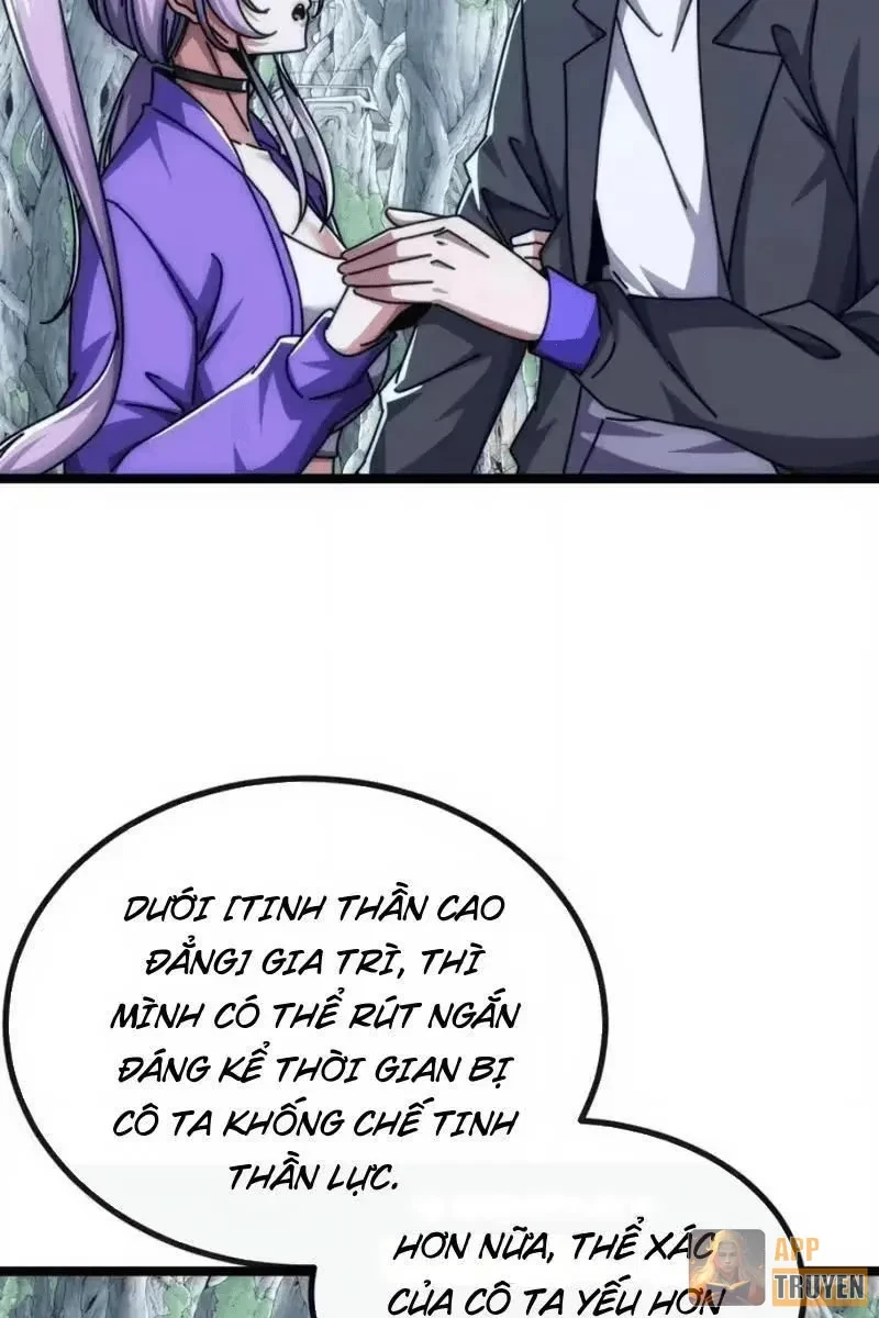 Tiến Hóa Vô Hạn Bắt Đầu Từ Con Số Không Chapter 72 - 52