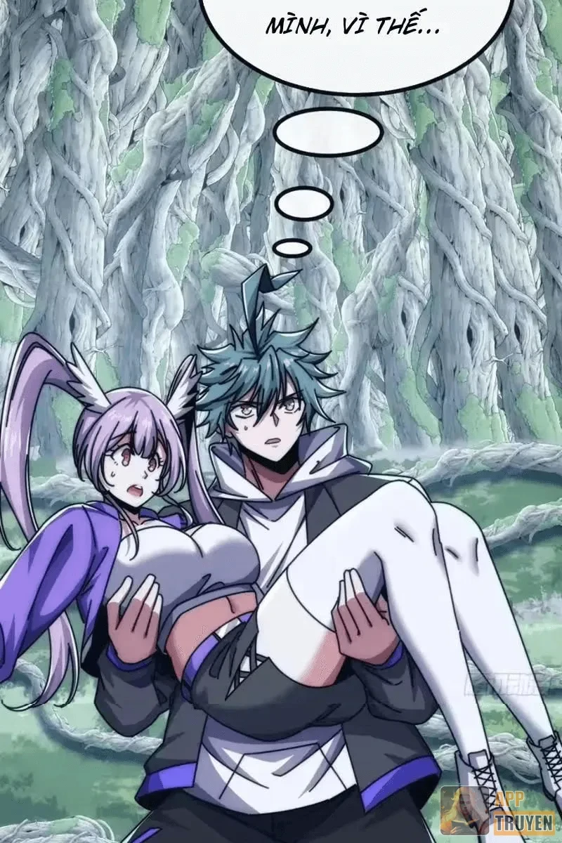 Tiến Hóa Vô Hạn Bắt Đầu Từ Con Số Không Chapter 72 - 53