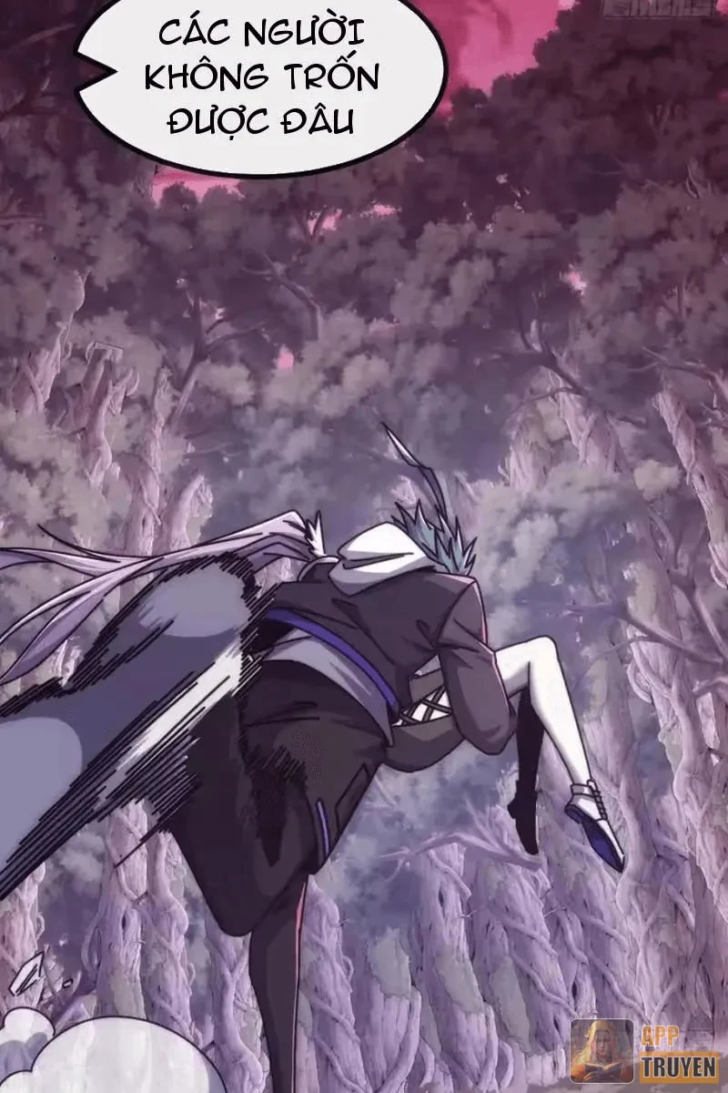 Tiến Hóa Vô Hạn Bắt Đầu Từ Con Số Không Chapter 72 - 57