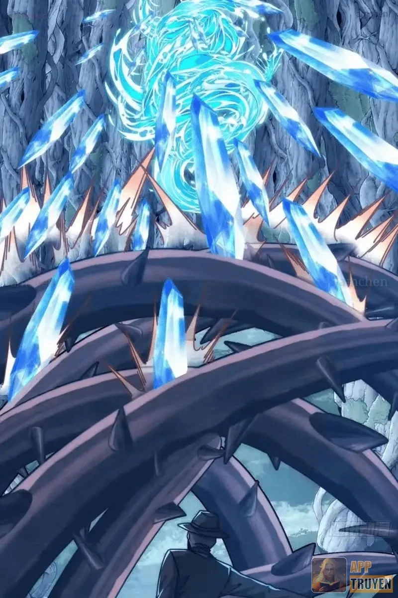 Tiến Hóa Vô Hạn Bắt Đầu Từ Con Số Không Chapter 72 - 67