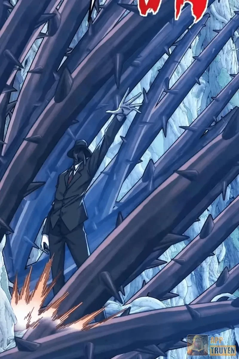 Tiến Hóa Vô Hạn Bắt Đầu Từ Con Số Không Chapter 72 - 70