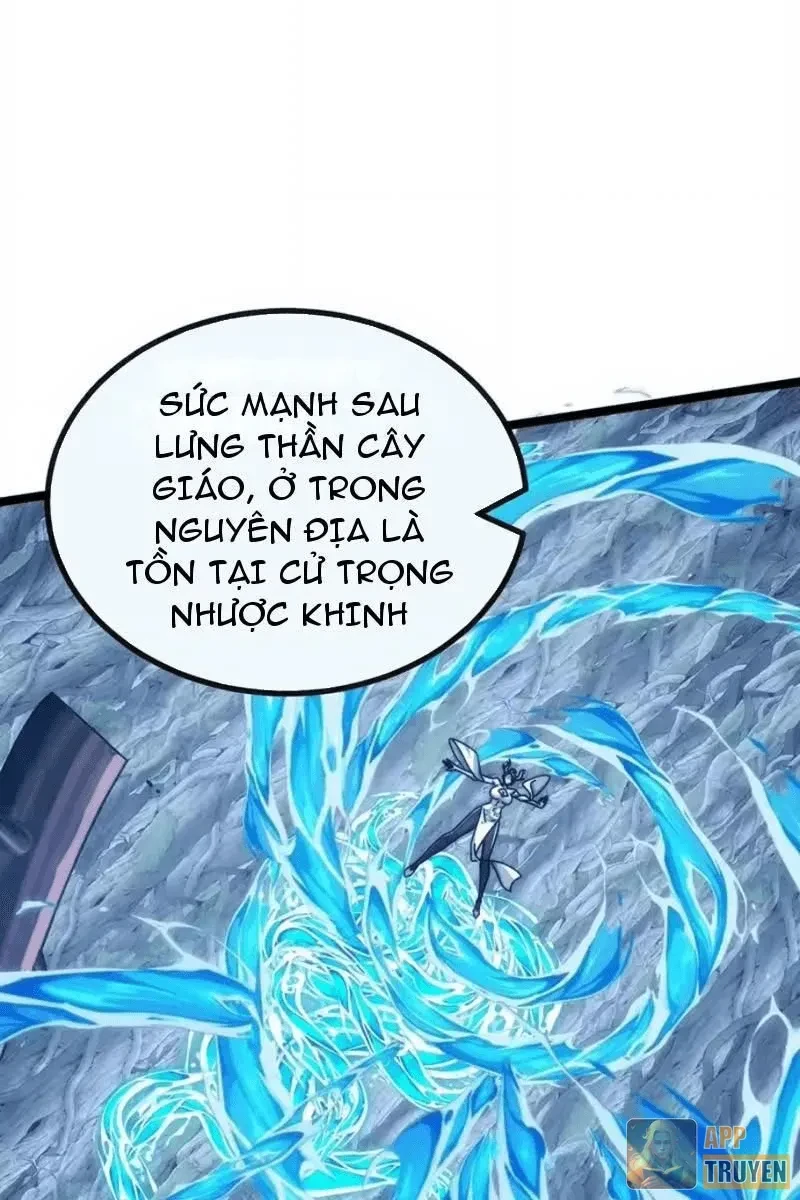 Tiến Hóa Vô Hạn Bắt Đầu Từ Con Số Không Chapter 72 - 74