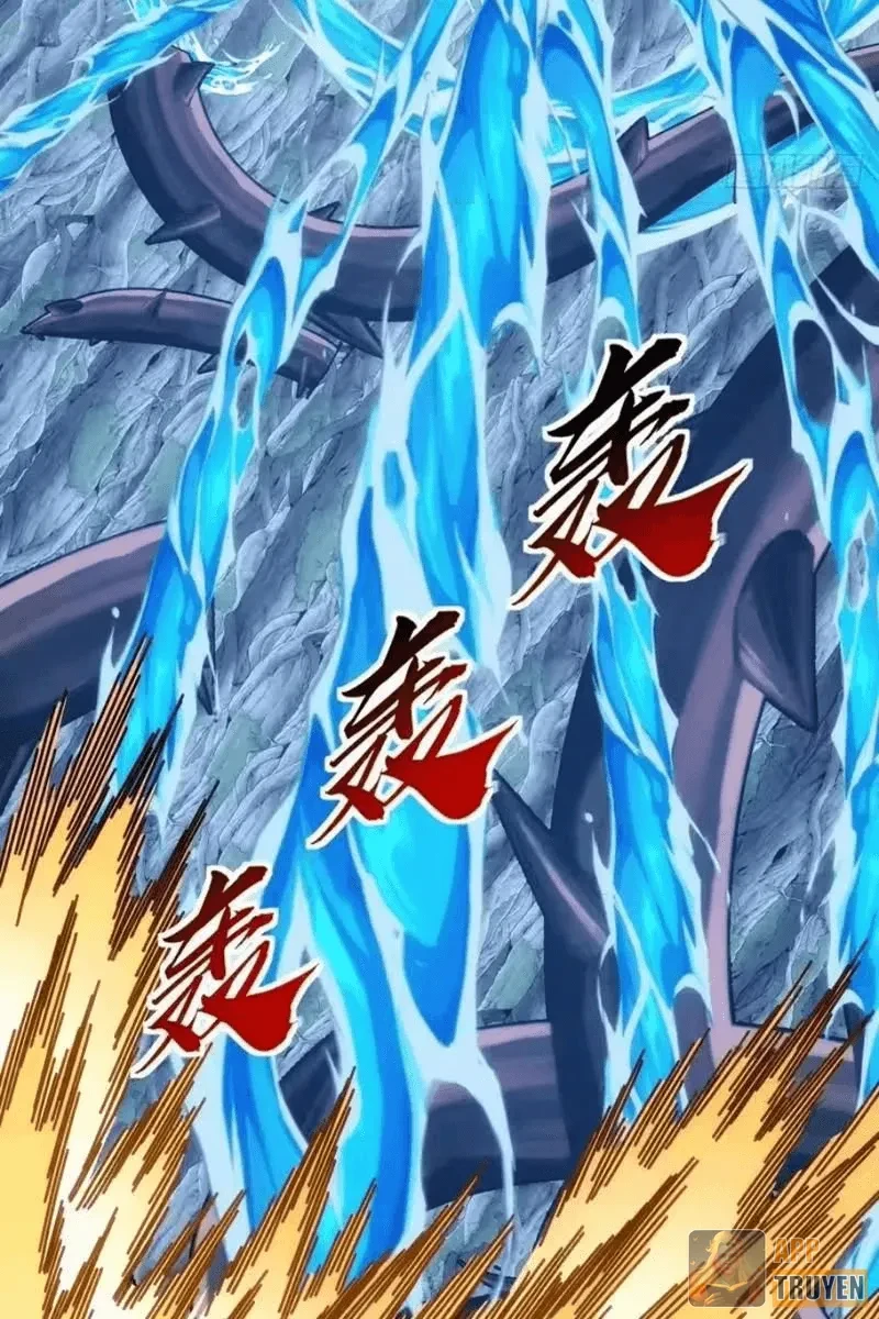 Tiến Hóa Vô Hạn Bắt Đầu Từ Con Số Không Chapter 72 - 75