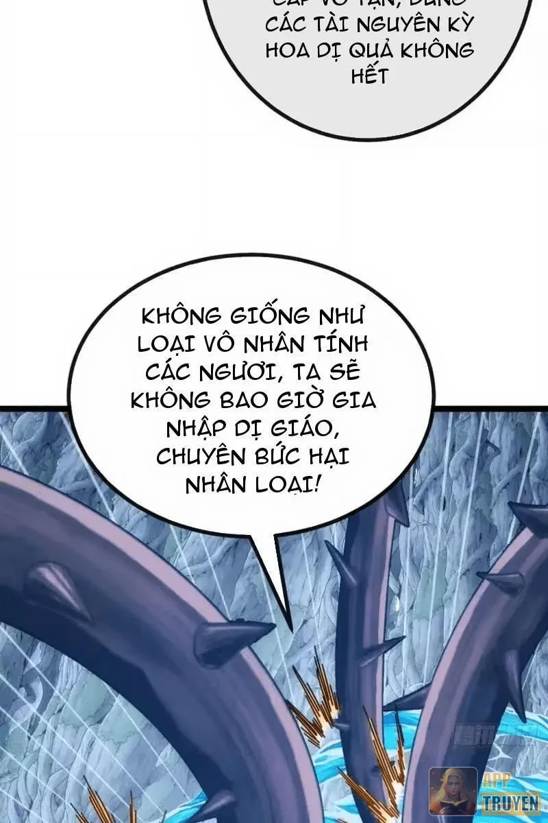 Tiến Hóa Vô Hạn Bắt Đầu Từ Con Số Không Chapter 72 - 79