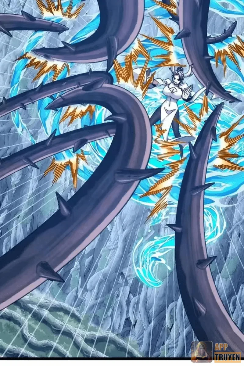 Tiến Hóa Vô Hạn Bắt Đầu Từ Con Số Không Chapter 72 - 80