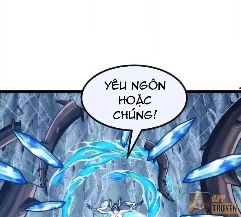 Tiến Hóa Vô Hạn Bắt Đầu Từ Con Số Không Chapter 72 - 84