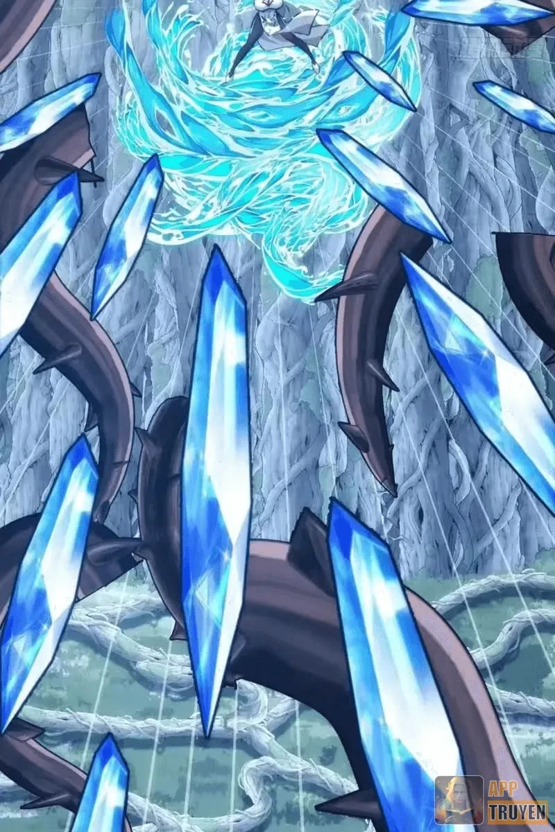 Tiến Hóa Vô Hạn Bắt Đầu Từ Con Số Không Chapter 72 - 85