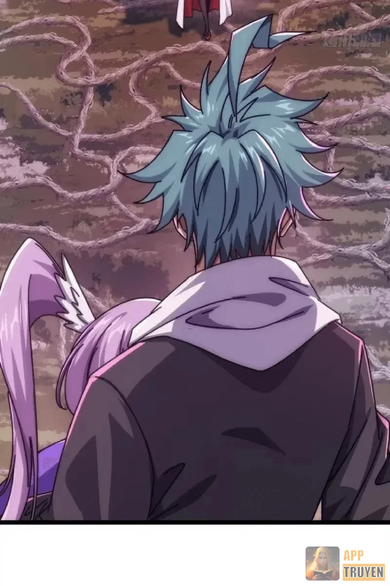 Tiến Hóa Vô Hạn Bắt Đầu Từ Con Số Không Chapter 73 - 8