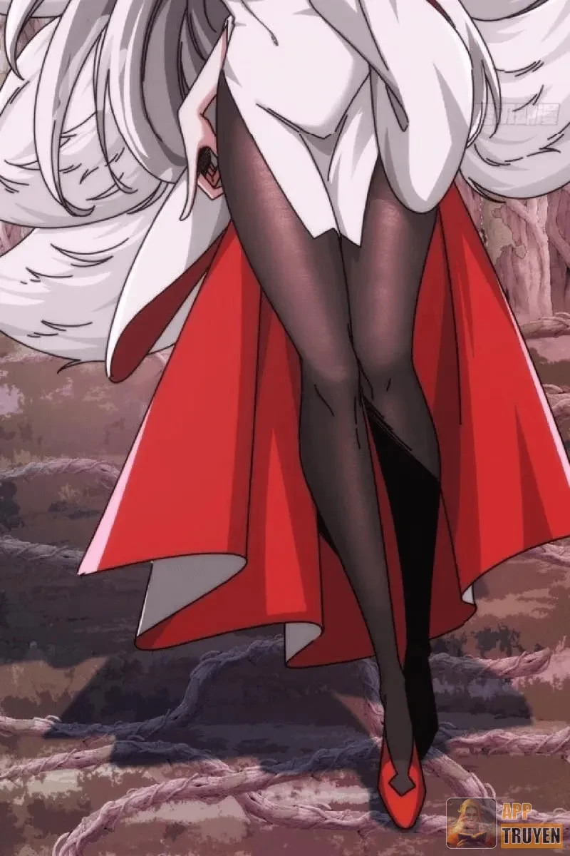 Tiến Hóa Vô Hạn Bắt Đầu Từ Con Số Không Chapter 73 - 13