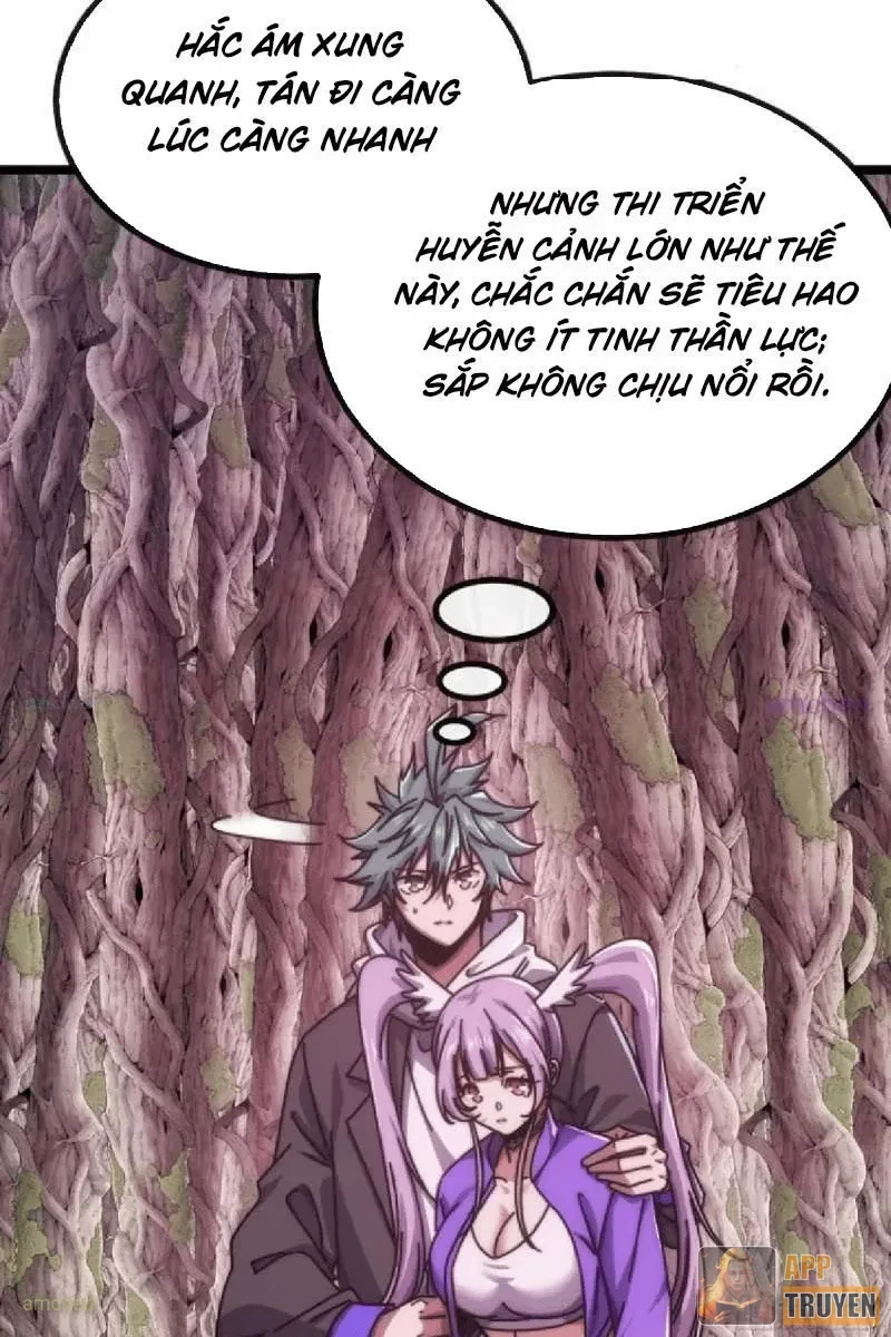 Tiến Hóa Vô Hạn Bắt Đầu Từ Con Số Không Chapter 73 - 15