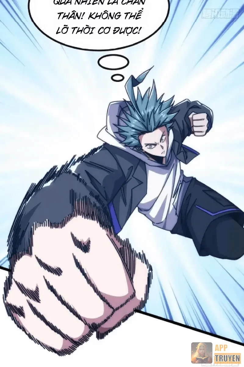 Tiến Hóa Vô Hạn Bắt Đầu Từ Con Số Không Chapter 73 - 28