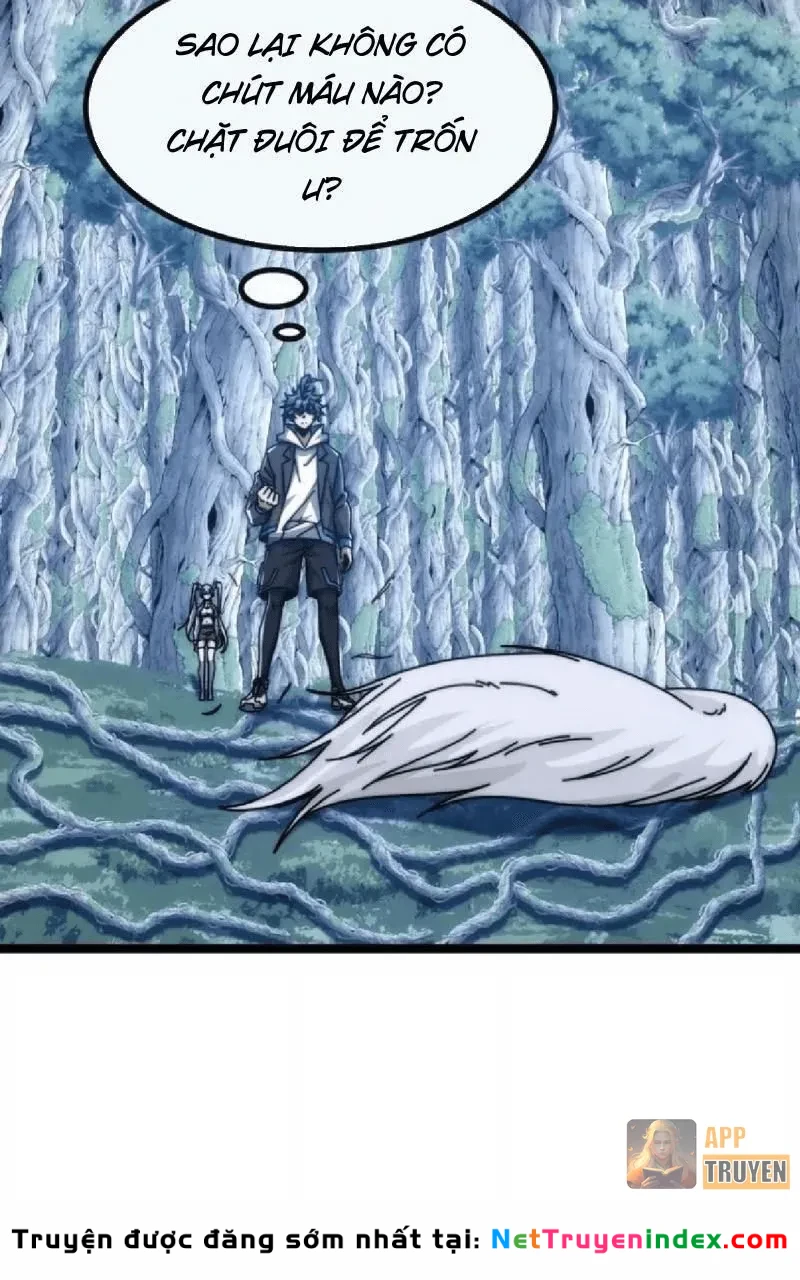 Tiến Hóa Vô Hạn Bắt Đầu Từ Con Số Không Chapter 73 - 34