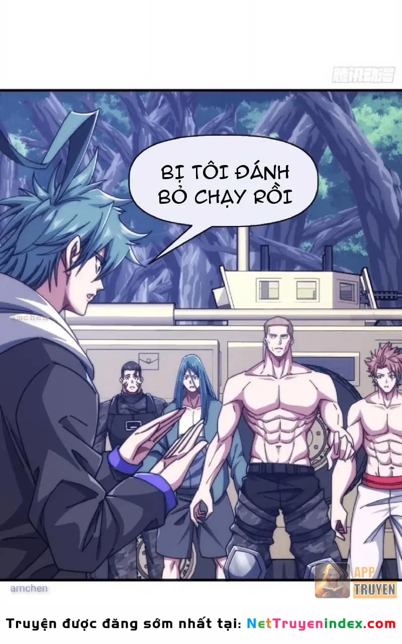 Tiến Hóa Vô Hạn Bắt Đầu Từ Con Số Không Chapter 73 - 51