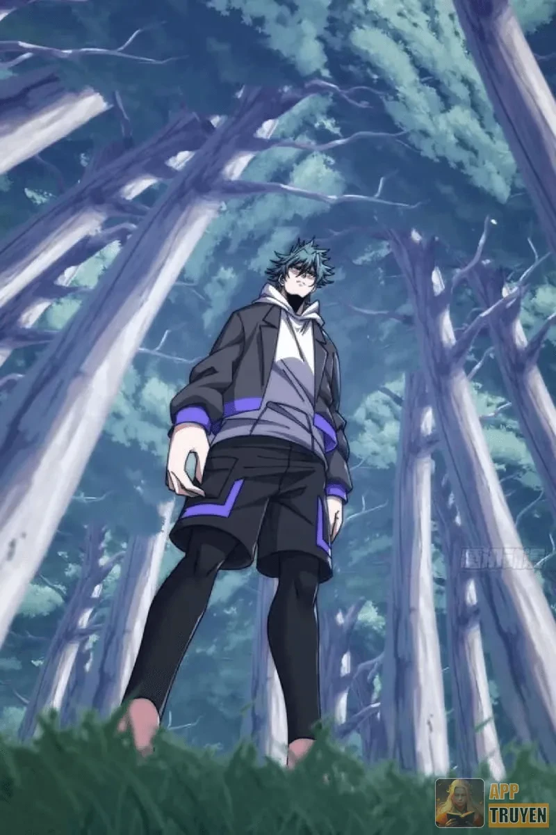 Tiến Hóa Vô Hạn Bắt Đầu Từ Con Số Không Chapter 73 - 59