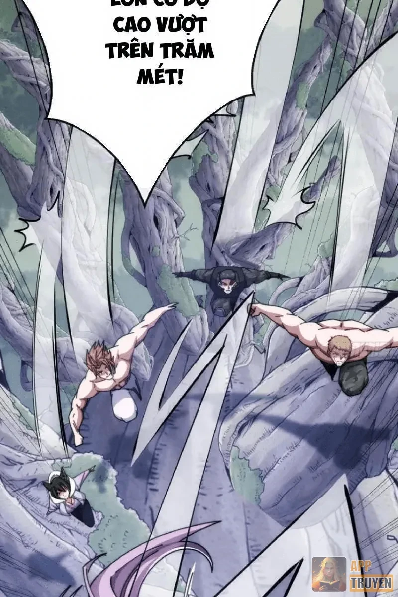 Tiến Hóa Vô Hạn Bắt Đầu Từ Con Số Không Chapter 73 - 64