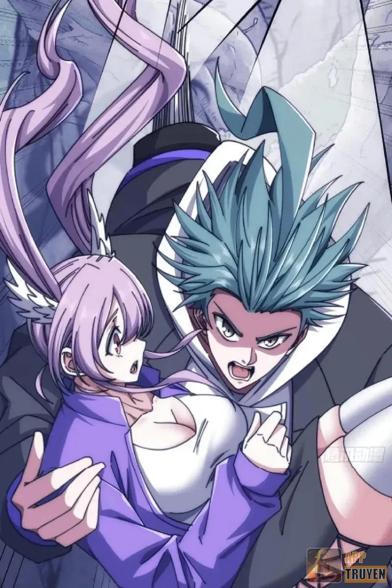 Tiến Hóa Vô Hạn Bắt Đầu Từ Con Số Không Chapter 73 - 65