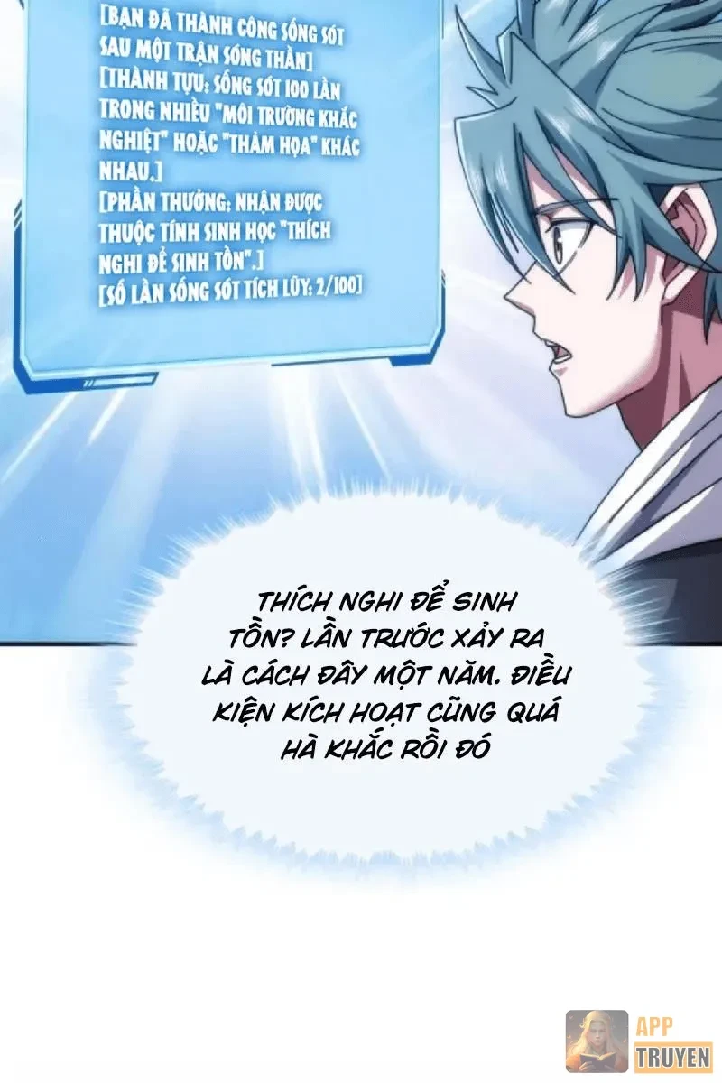 Tiến Hóa Vô Hạn Bắt Đầu Từ Con Số Không Chapter 73 - 77